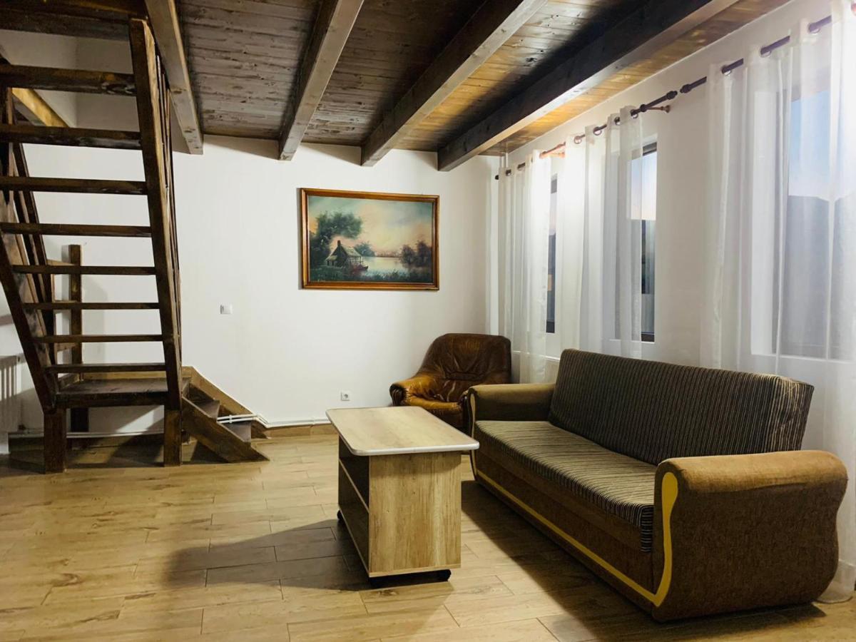 Cabana Soral Baile Figa Beclean  Exterior foto