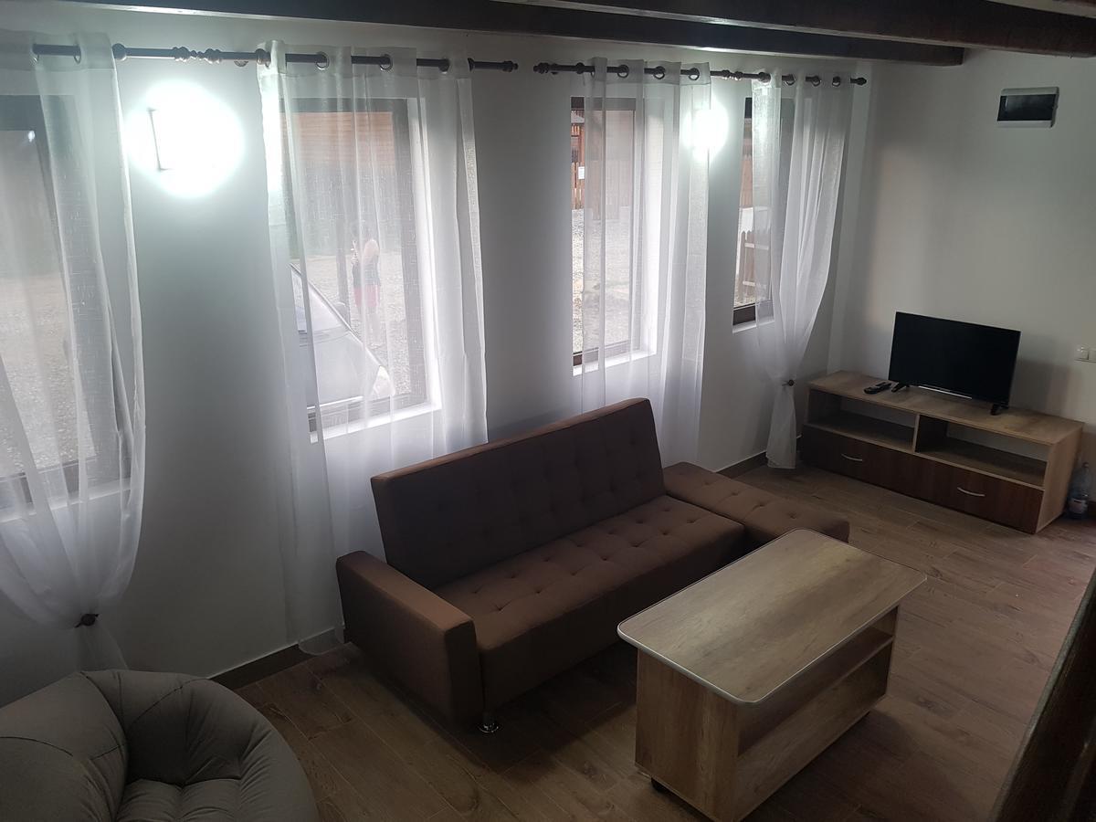 Cabana Soral Baile Figa Beclean  Exterior foto