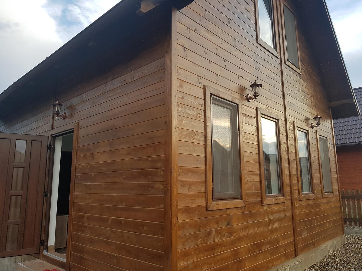 Cabana Soral Baile Figa Beclean  Exterior foto
