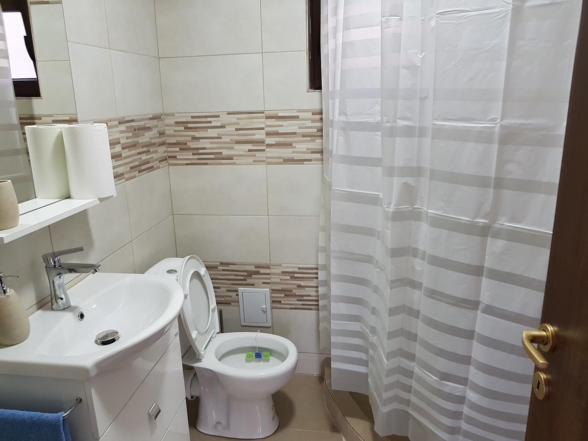 Cabana Soral Baile Figa Beclean  Exterior foto