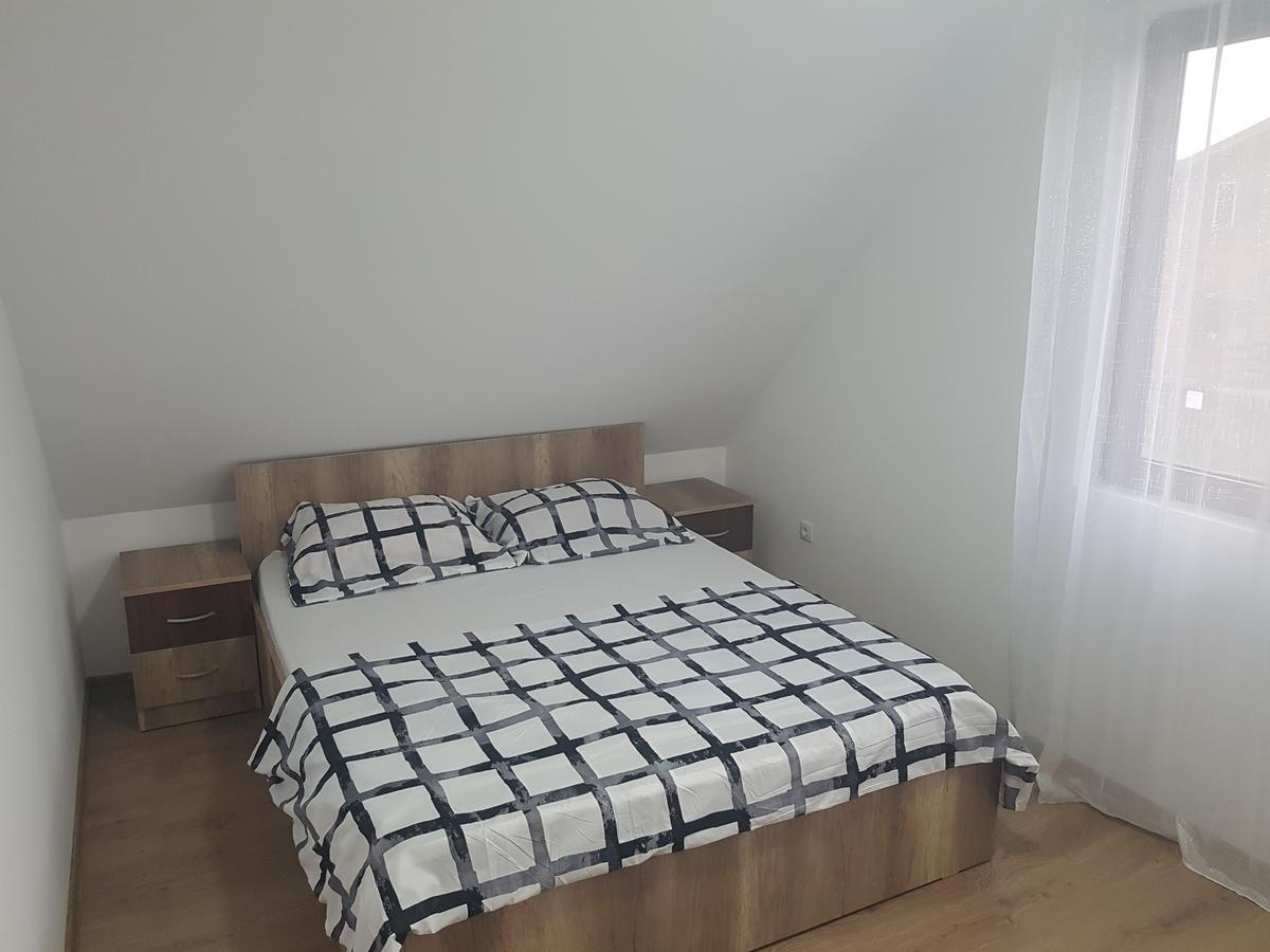 Cabana Soral Baile Figa Beclean  Exterior foto