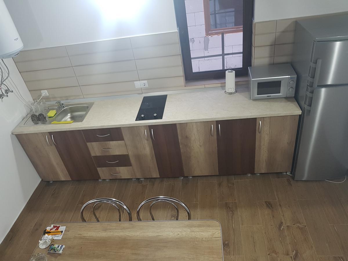 Cabana Soral Baile Figa Beclean  Exterior foto
